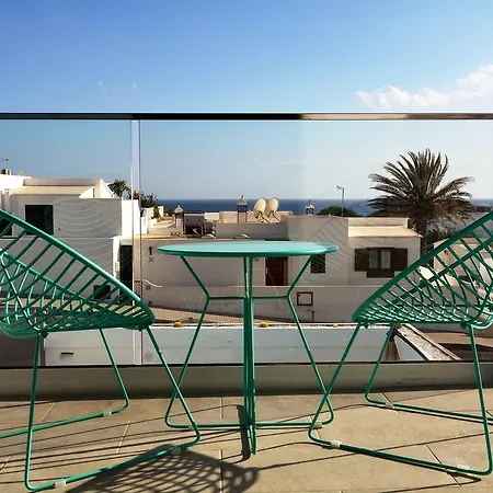 Coral Private Pool! Villa Puerto del Carmen (Lanzarote)